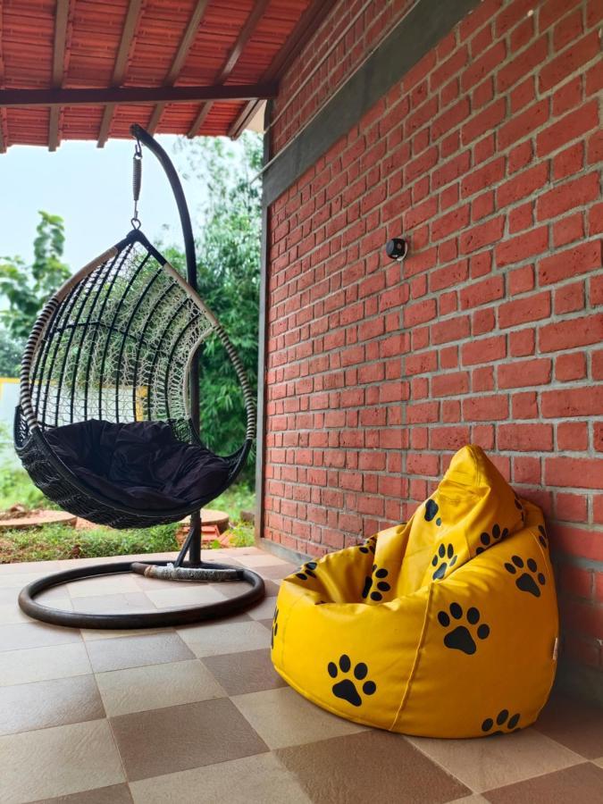 De Asian Villa Pondicherry Auroville Exteriér fotografie